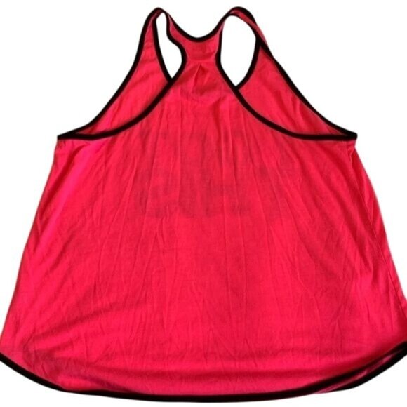Hard Candy Sport Pink Racerback Tank Top I Got This Graphic XXL/2XG Polyester Wo - Picture 4 of 6